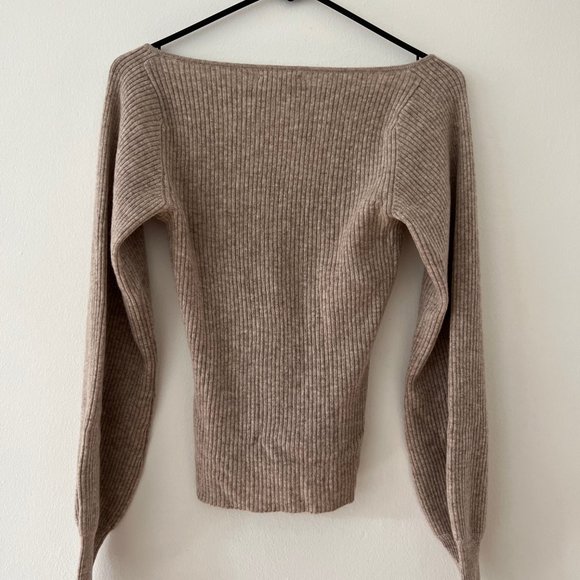 Hart Cashmere Sweater - Picture 3 of 5